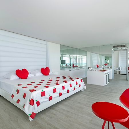 Adam & Eve Hotel Antalya Exterior photo