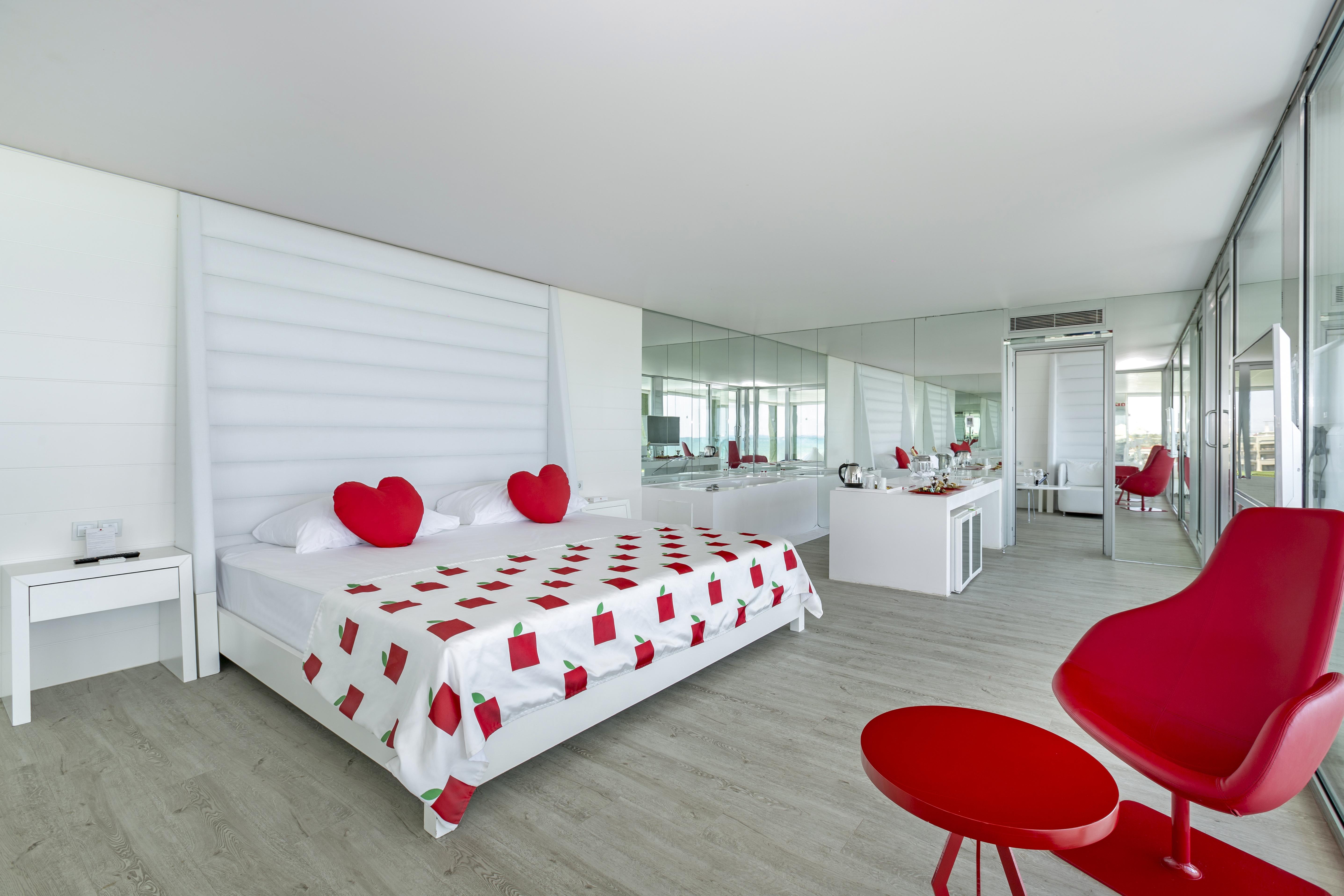 Adam & Eve Hotel Antalya Exterior photo