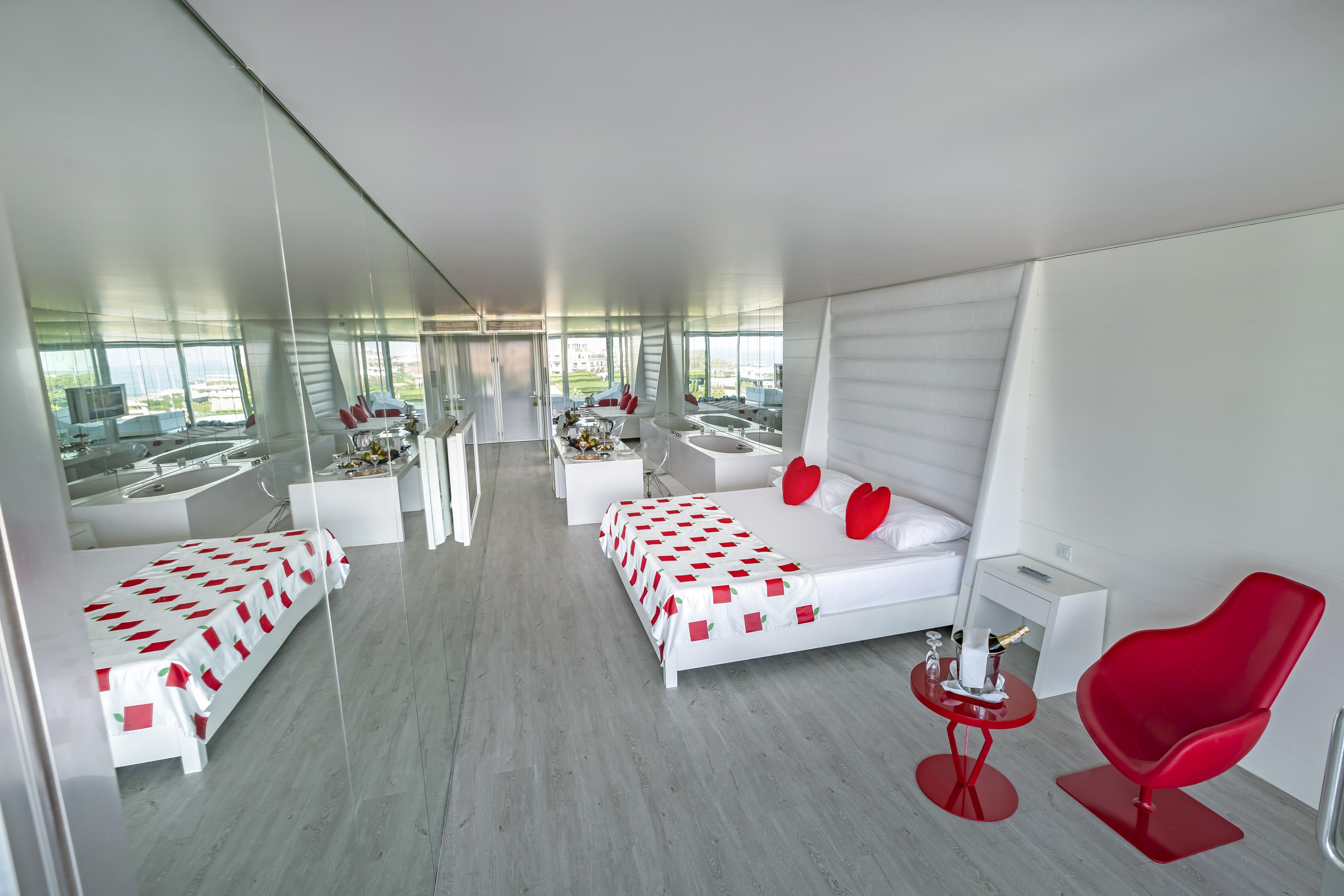 Adam & Eve Hotel Antalya Exterior photo