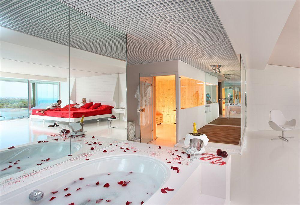 Adam & Eve Hotel Antalya Exterior photo