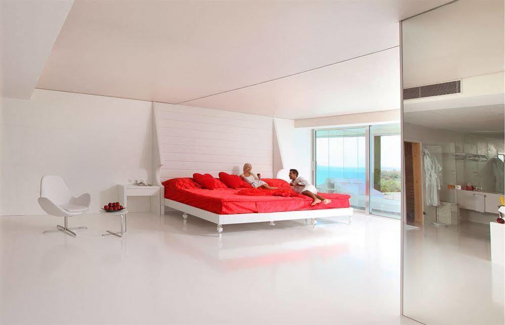 Adam & Eve Hotel Antalya Exterior photo