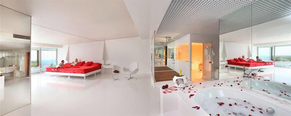 Adam & Eve Hotel Antalya Exterior photo